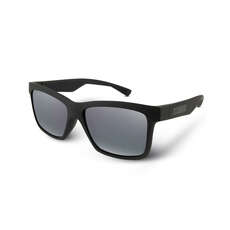 Jobe Dim Floatable-Sonnenbrille - Schwarz / Rauch 2023 Jobe Dim Floatable-Sonnenbrille - Schwarz / Rauch 2023
