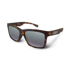 Jobe Dim - Schwimmfähige Sonnenbrille - Tortoise / Smoke 2023 Jobe Dim - Schwimmfähige Sonnenbrille - Tortoise / Smoke 2023