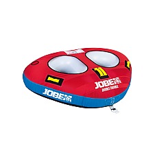 Jobe Double Trouble 2 Person Towable 2019