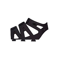 Jobe Drift Evo Wakeboard - Bindende Haut - Pirate Black