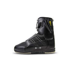 Jobe Drift Evo Wakeboard Sneakers - Schwarz