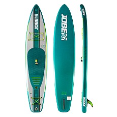 Jobe Duna 11.6 Aufblasbares Paddle Board-Paket