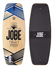 Jobe Übertrifft Wakeskate 2023