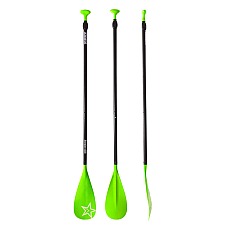 Jobe Freedom Stick Sup Paddel 3 Stück