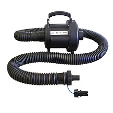 Jobe Heavy Duty Pumpe