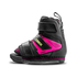Jobe Host Wakeboard-Bindungen - Pink 2023