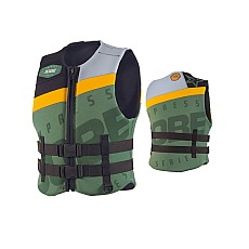 Jobe Mens Impress Neo Impact Weste