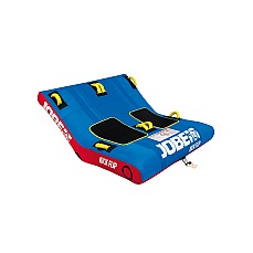 Jobe Kick Flip 2 Person Towable 2023