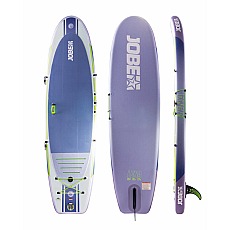 Jobe Lena 10.6 Yoga Aufblasbares Paddle Board Paket