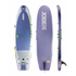 Jobe Lena 10.6 Yoga Aufblasbares Paddle Board Paket 2023