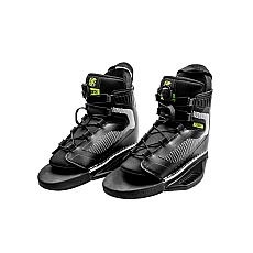 Jobe Maze Wakeboard-Bindungen