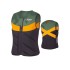 Jobe Mens Impress Hybrid Comp Impact Weste