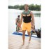 Jobe Mens Impress Hybrid Comp Impact Weste