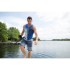 Jobe Mens Fortschritt Comp Impact Weste - Blau