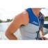 Jobe Mens Fortschritt Comp Impact Weste - Blau