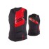 Jobe Mens Fortschritt Comp Impact Weste - Rot