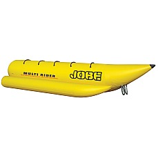 Jobe Multi Fahrer 5 Person Towable Watersled 2023 Jobe Multi Fahrer 5 Person Towable Watersled 2023