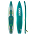 Jobe Neva 12.6 Aufblasbares Paddle Board-Paket 2023