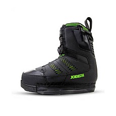 Jobe Nitro Wakeboard Bindungen - Schwarz