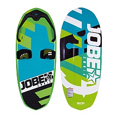 Jobe Omnia Multi-Funktions-Knie / Spur-Brett-2023 Jobe Omnia Multi-Funktions-Knie / Spur-Brett-2023