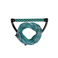 Jobe Prime Wake Combo Seilschnur - Blau