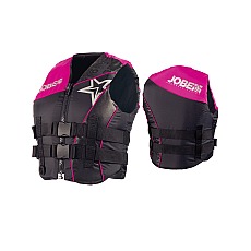 Jobe Damen Fortschritt Nylon Impact Weste Jobe Damen Fortschritt Nylon Impact Weste
