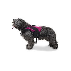 Jobe Fortschritt Pet Auftrieb Jacke Rosa