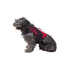 Jobe Fortschritt Pet Auftrieb Jacke Rot