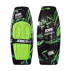 Jobe Prophecy Kneeboard