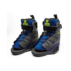 Jobe Republik Wakeboard-Bindungen