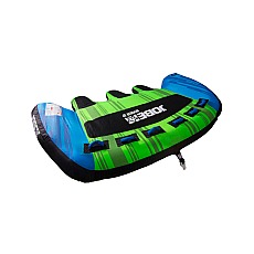 Jobe Revolve 3 Person Towable 2023