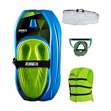 Jobe Sentry Kneeboard-Paket Jobe Sentry Kneeboard-Paket
