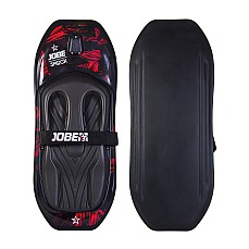 Jobe Shock Kneeboard - Schwarz