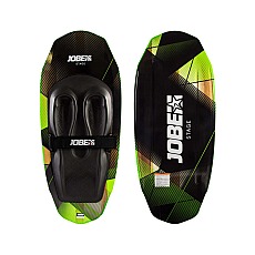Jobe Stage Kneeboard Jobe Stage Kneeboard