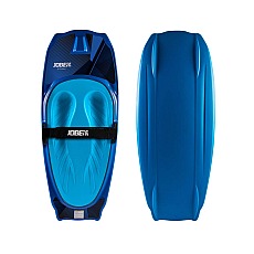 Jobe Streak Kneeboard - Blau Jobe Streak Kneeboard - Blau