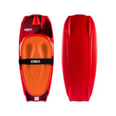 Jobe Streak Kneeboard - Rot