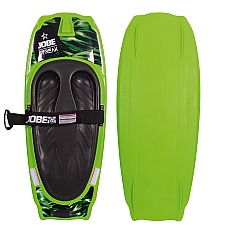 Jobe Streak Kneeboard 2020 - Grün