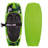 Jobe Streak Kneeboard 2020 - Grün