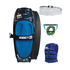 Jobe Streak Kneeboard Package 2020 - Blau