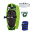Jobe Streak Kneeboard Package 2020- Grün