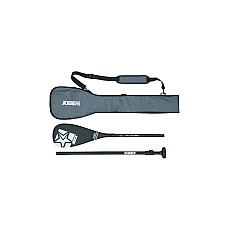 Jobe Sup Paddle Carbon Pro 3 Stücke + Sup Paddle Bag Jobe Sup Paddle Carbon Pro 3 Stücke + Sup Paddle Bag