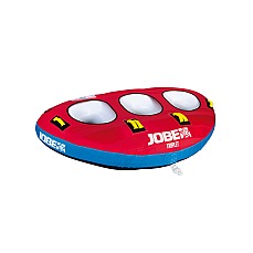 Jobe Triplet 3 Person Towable