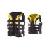 Jobe Unisex Fortschritt 4 Buckle Impact Weste - Gelb
