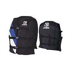 Jobe Unisex Universal-Impact Weste - Blau