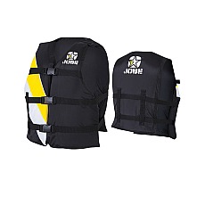 Jobe Unisex Universal-Impact Weste - Gelb
