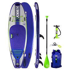 Jobe Venta 9.6 Aufblasbares Paddle Board-Paket Jobe Venta 9.6 Aufblasbares Paddle Board-Paket