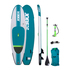 Jobe Volta 10.0 Inflatable Paddle Board Package 2023