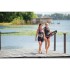 Jobe Damen Fortschritt Comp Impact Weste