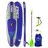 Jobe Yarra 10.6 Aufblasbares Paddle Board-Paket 2023