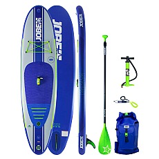 Jobe Yarra 10.6 Aufblasbares Paddle Board-Paket
